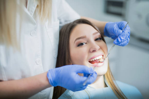 Oral Surgery in Kennedale, TX